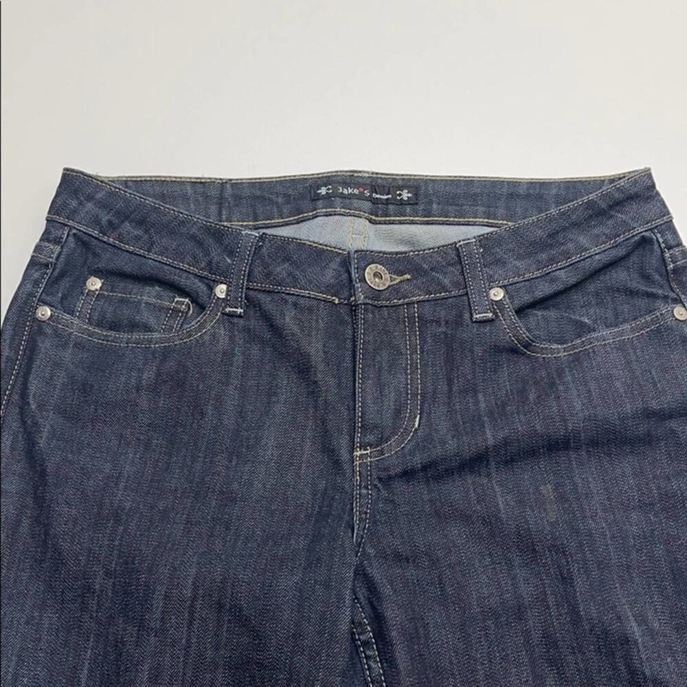 JAKE*S DENIM GERMANY Men’s 30 x 28 Jeans